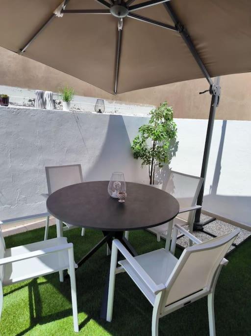Blu Mare Apartment Avola Exterior photo