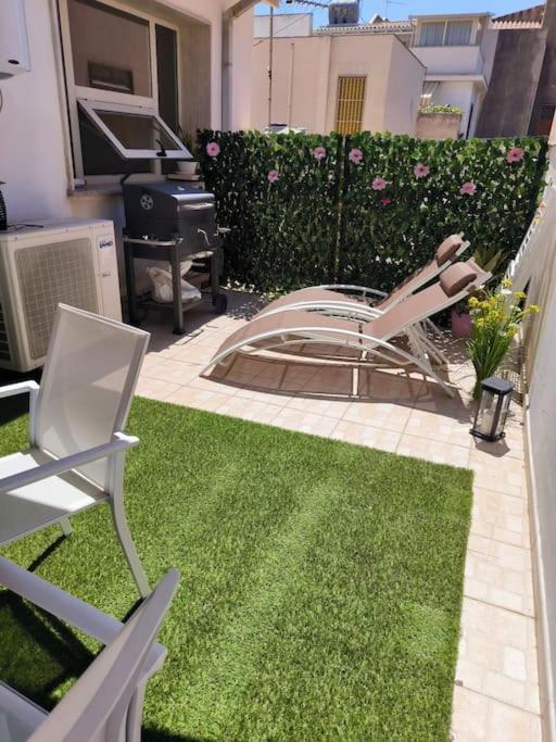 Blu Mare Apartment Avola Exterior photo